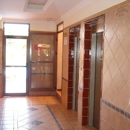 Aticos Cristianos Los Cristianos (Tenerife)