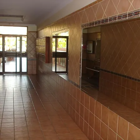 Aticos Cristianos Διαμέρισμα Los Cristianos (Tenerife)