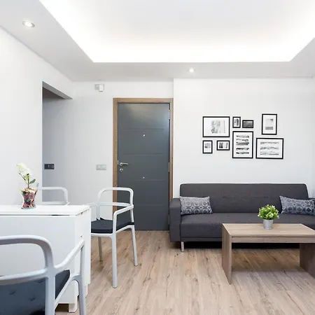 Appartement Aticos Cristianos