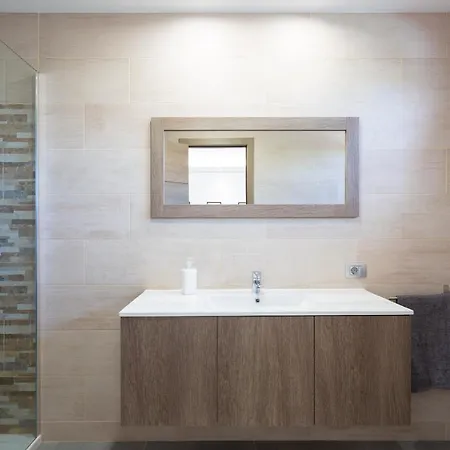 Appartement Aticos Cristianos