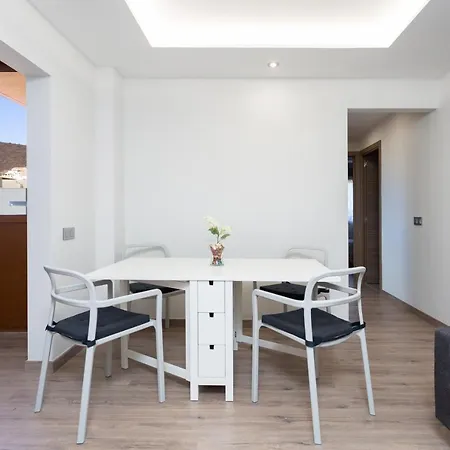 Aticos Cristianos Appartement Los Cristianos (Tenerife)