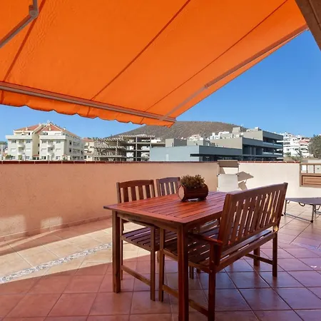 Appartement Aticos Cristianos Los Cristianos (Tenerife)