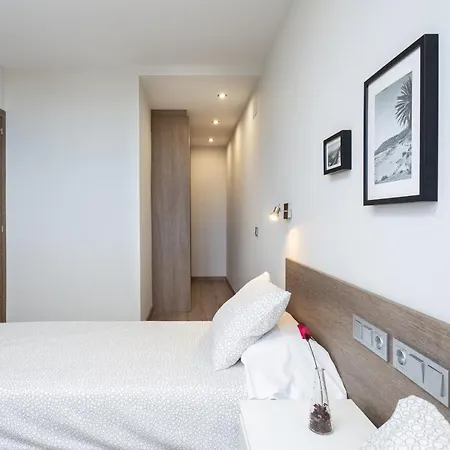 Aticos Cristianos Appartement