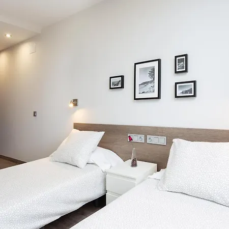 Appartement Aticos Cristianos *