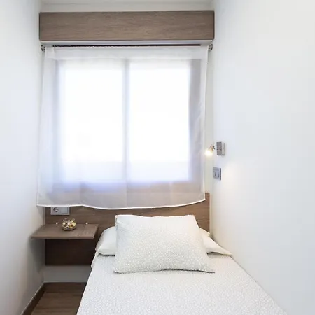 Appartement Aticos Cristianos *