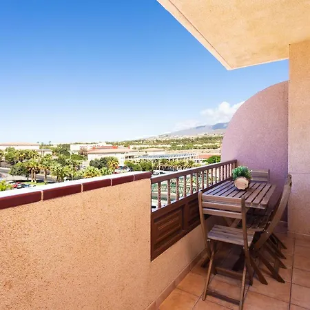 Aticos Cristianos Appartement Los Cristianos (Tenerife)