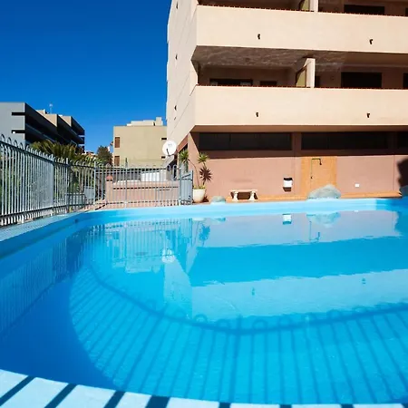 Aticos Cristianos Los Cristianos (Tenerife)