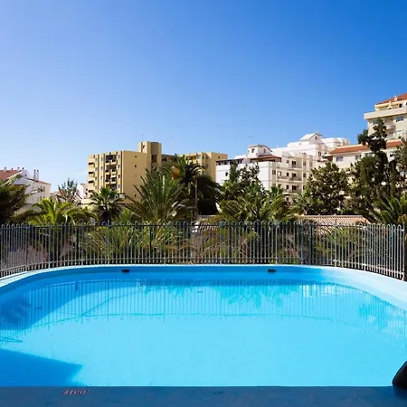 Appartement Aticos Cristianos *