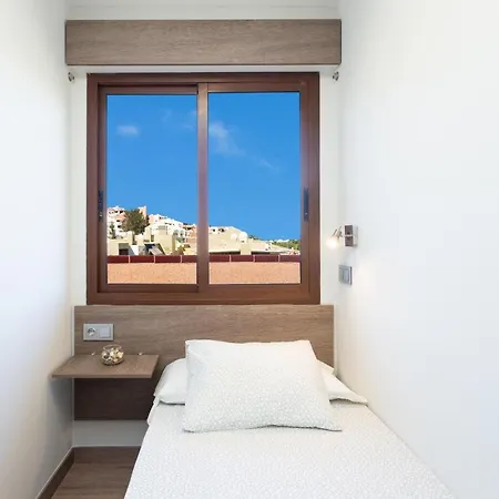 Aticos Cristianos * Los Cristianos (Tenerife)