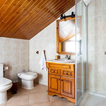 Aticos Cristianos Appartement *