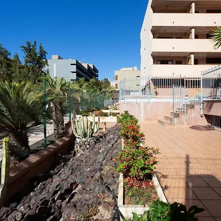 Appartement Aticos Cristianos